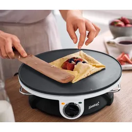 Steba CR 32 Crêpes-Maker
