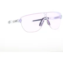 OAKLEY Corridor Sonnenbrille-Pink-Rosa-One Size