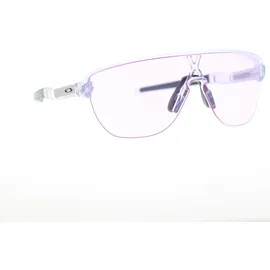 OAKLEY Corridor Sonnenbrille-Pink-Rosa-One Size