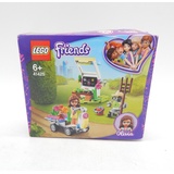 LEGO Friends 41425 Olivias Blumengarten - NEU/OVP