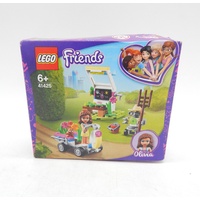 LEGO Friends 41425 Olivias Blumengarten - NEU/OVP