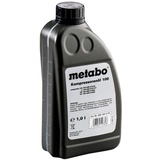 Metabo Kompressorenöl 1 Liter für Kolbenverdichter