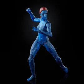 Hasbro X-Men Marvel Legends Series Actionfigur Marvel's Mystique 15 cm