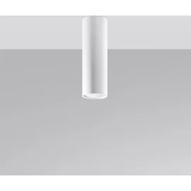 Atlantic Lighting Deckenleuchte LAGOS 20 weiß