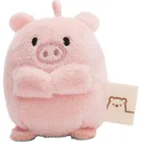 NICI Kuscheltier Schwein Onk 5cm (61258)