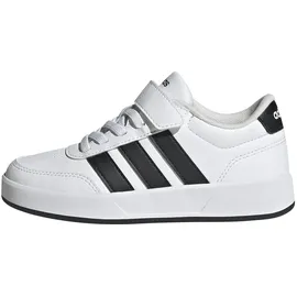 adidas Breaknet 3.0 Kinder Ftwr White/Core Black/White 32