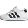 adidas Breaknet 3.0 Kinder Ftwr White/Core Black/White 32
