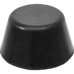 BGS Gummiauflage 7009, für Hebebühnen, Ø 105 mm