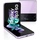 Samsung Galaxy Z Flip3 5G 128 GB Lavender