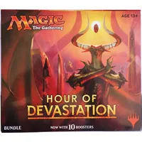 Wizards of the Coast Hour of Devastation Fat Pack