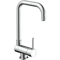 Eisl Flexo Spültischarmatur Chrom