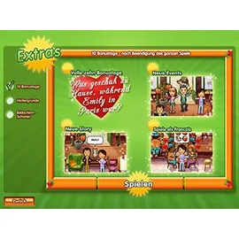 Delicious: Emily und die wahre Liebe - Sammleredition (PC)