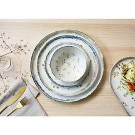 Ritzenhoff & Breker Viola Basic-Set 12-tlg. bunt