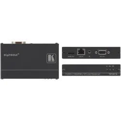KRAMER Twisted Pair Empfänger TP-574