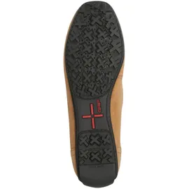 GEOX Kosmopolis + Grip Bootsschuhe Camel 36