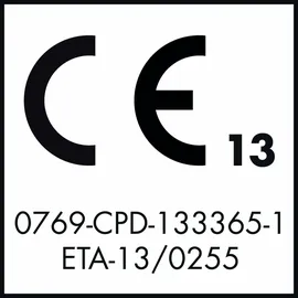 Gesipa Blindniete A2-Edelstahl 4 x 10