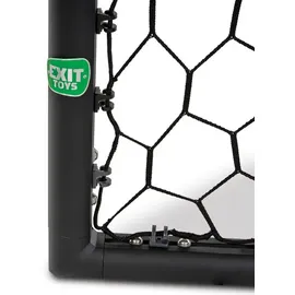 EXIT TOYS Exit Scala Aluminium 300 x 200cm Schwarz