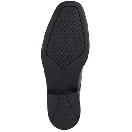 GEOX Brandolf A Herren Schwarz 39