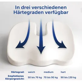 Blumtal Sitzkissen medium 1 St Kissen