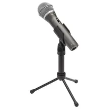 Samson Q2U Recording and Podcasting Pack