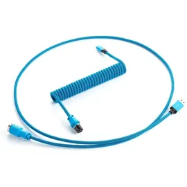 CableMod USB-C auf USB-A 1,5 m Schwarz