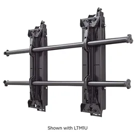 Chief FCAV1U Pull Out Adapter, Fusion Serie