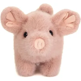Teddy-Hermann Teddy Hermann Schwein Stella 23 cm Rosa