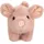 Teddy-Hermann Teddy Hermann Schwein Stella 23 cm Rosa