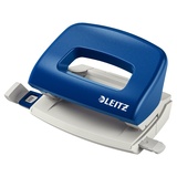 Leitz Locher NeXXt Mini blau