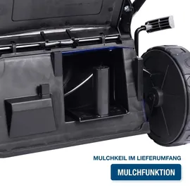 Hyundai LM4623G 3,9 PS