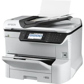 Epson WorkForce Pro WF-C8610DWF