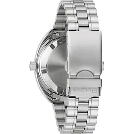 BULOVA Oceanographer Automatik Edelstahl 41 mm 96B405