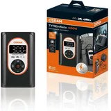 Osram OTIR4000 Kompressor TYREinflate 4000, 8,3 bar, mobiler Akku-Kompressor
