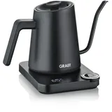 Graef GK502, Wasserkocher