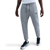 Nike Tech Fleece Jogginghose Grau M