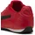 Puma Catch Damen Rot/Schwarz 38,5