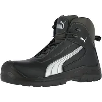 Puma Cascades Mid 630210202000037 Sicherheitsstiefel S3 Schuhgröße (EU): 37