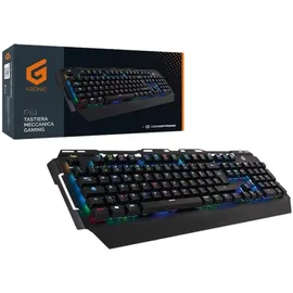 Conceptronic KRONIC01IT Blue Switches IT