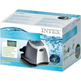 Intex Chlorinator Salzwassersystem 126668