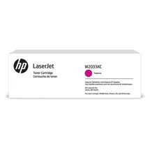 HP W2033XC Magenta