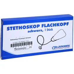 Stethoskop Flachkopf