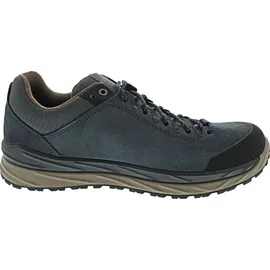 Lowa Malta GTX LO Herren steelblue/dune 41.5
