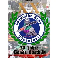 Epubli 20 Jahre Bande Oberbilk - Die erste Hooligans