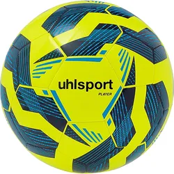 Uhlsport Player Ball - gelb 5