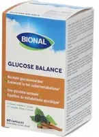 Bional Glucose Balance Capsule(S) 60 pc(s)