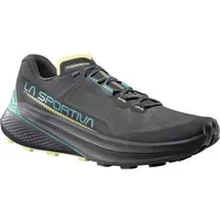 La Sportiva Damen Prodigio Schuhe (Größe 37, grau)