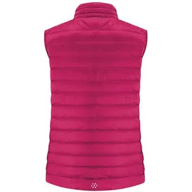 Mac in a Sac Alpine Weste - Fuchsia - M