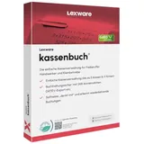 Lexware Kassenbuch 2025 ESD DE Win