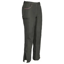Percussion Stronger Regular Hosen Grün 40