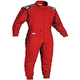 OMP KK01719061140 Kartoverall Baumwolle